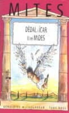 dedal i icar-9788466101813