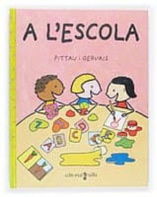 a l escola-francesco pittau-9788466103213