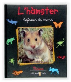 l hamster-paul starosta-9788466107013