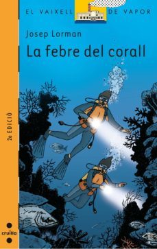 la febre del corall-9788466113113