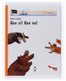 que si! que no!-9788466120913