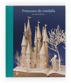 princeses de rondalla-9788466130813