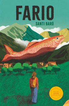 fario-santi baro i raurell-9788466143813