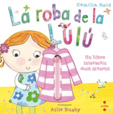 la roba de la lulu-9788466145213