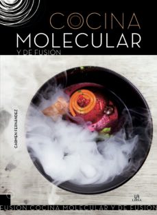 cocina molecular y de fusion-9788466237413