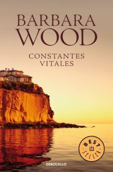 constantes vitales (ebook)-barbara wood-9788466349413