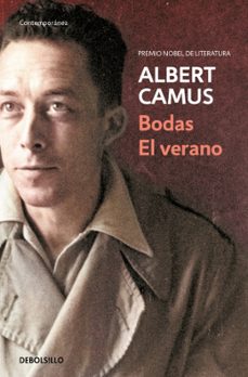 bodas y el verano-albert camus-9788466355513