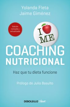 coaching nutricional (edicion actualizada)-9788466359313