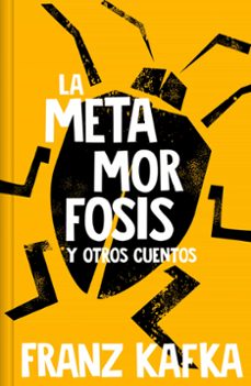 la metamorfosis (ed. en tapa dura)-franz kafka-9788466367813