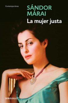 la mujer justa-9788466377713