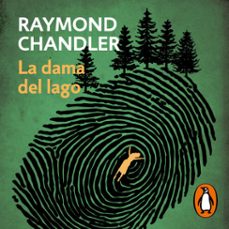 la dama del lago (philip marlowe 4) (audiolibro)-raymond chandler-9788466388313