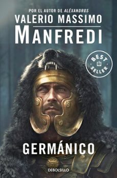germanico-valerio massimo manfredi-9788466389013
