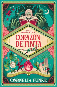 corazon de tinta-cornelia funke-9788466390613