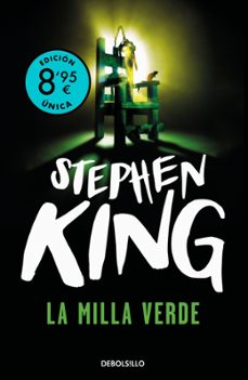 la milla verde (edicion limitada · verano)-stephen king-9788466391313