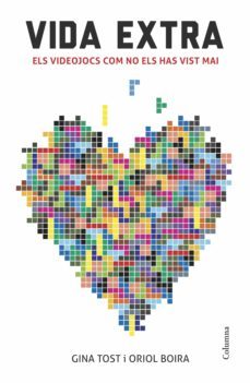 vida extra (ebook)-gina tost-oriol boira-9788466419413