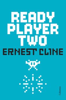 ready player two-ernest cline-9788466428613