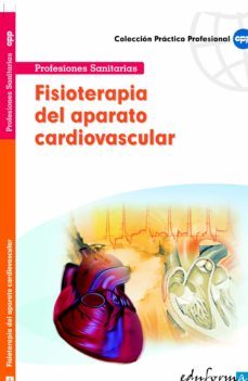 fisioterapia del aparato cardiovascular-9788466555913