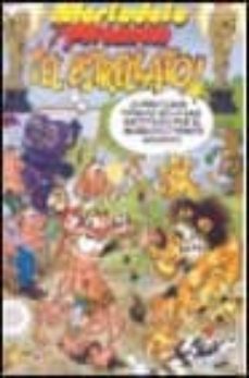 mortadelo y filemon: el estrellato-francisco ibañez-9788466609913