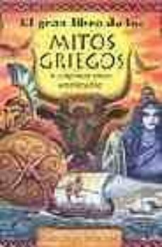 el gran libro de los mitos griegos-9788466615013