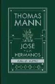 jose y sus hermanos iii: jose en egipto-9788466619813