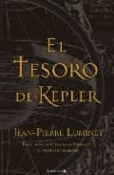 el tesoro de kepler-9788466640213
