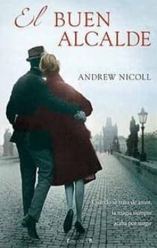 el buen alcalde-andrew nicoll-9788466643313