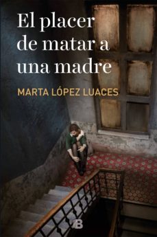 el placer de matar a una madre (ebook)-9788466666213