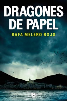 dragones de papel (ebook)-rafa melero rojo-9788466675413