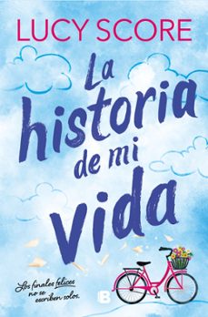 la historia de mi vida (story lake 1)-lucy score-9788466680813
