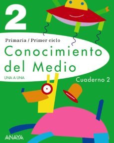 conocimiento del medio 2º educacion primaria cuaderno 4 proyecto tengo todo-9788466798013