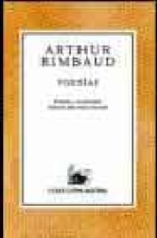 -arthur rimbaud-9788467014013
