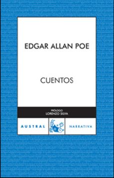 cuentos-edgar allan poe-9788467024913