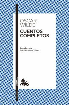 -oscar wilde-9788467040913
