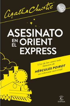 asesinato en el orient express-9788467045413