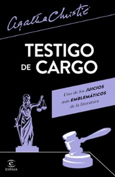 testigo de cargo-9788467056013