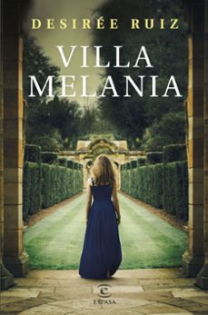 villa melania-9788467067613