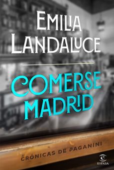 comerse madrid-9788467074413