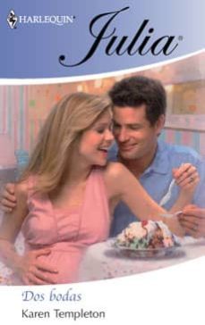 dos bodas (ebook)-karen templeton-9788467188813