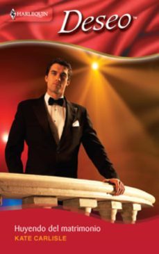 huyendo del matrimonio (ebook)-kate carlisle-9788467192513