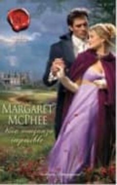 una venganza imposible-margaret mcphee-9788467196313