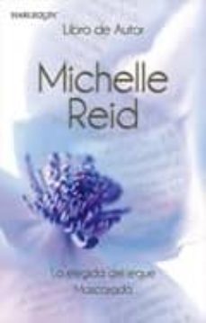 la elegida del jeque / mascarada-michelle reid-9788467197013