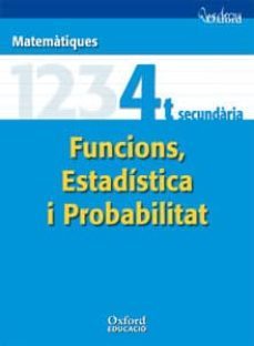 cuad oxford matematicas maticas b 4º eso func (valencia)-9788467331813