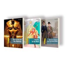 pack dominoes level 1 2014-9788467392913