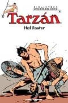 tarzan nº 10-9788467440713