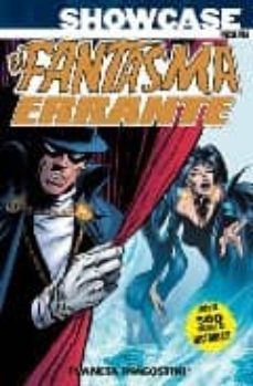 showcase fantasma errante-9788467461213