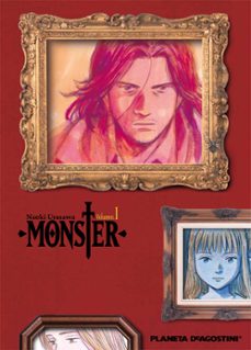 monster kanzenban nº 1-9788467476613