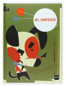 ¡el empezo!-9788467515213