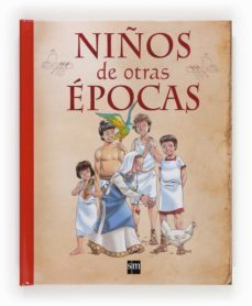 niños de otras epocas-9788467556513