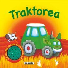 traktorea (ibilgailu zaratatsuak)-9788467702613