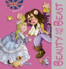 la bella y la bestia / beauty and the beast-9788467718713